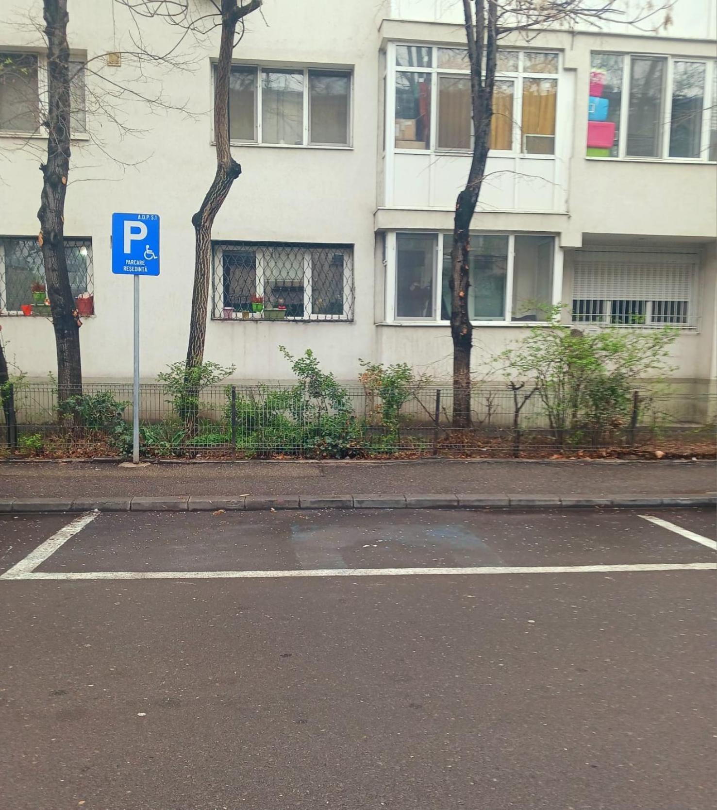The House In The Park Bucharest Apartment Exterior photo