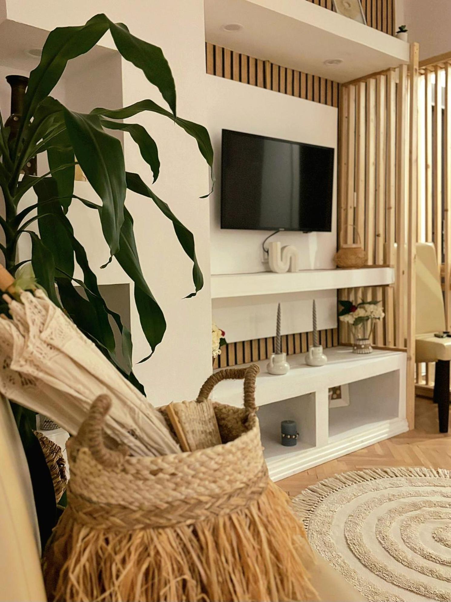 The House In The Park Bucharest Apartment Exterior photo